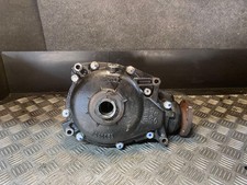 Differenziale anteriore per usato  Italia