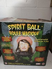 Gemmy boule magique d'occasion  Expédié en Belgium
