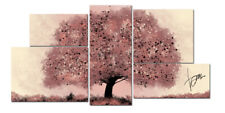 Quadro moderno albero usato  Budrio