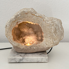 Große kristalldruse led gebraucht kaufen  München