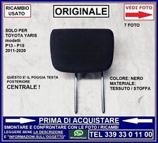 Poggia testa centrale usato  Carrara
