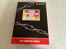 War complete series for sale  RUGBY