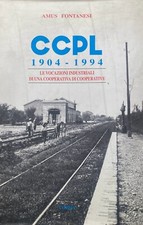 Amus fontanesi ccpl usato  Reggio Emilia