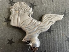Fahrrad moped schutzblechfigur gebraucht kaufen  Trendelburg