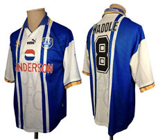 Size jersey sheffield d'occasion  Toulouse-