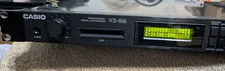 Casio rack mounted for sale  Pinson