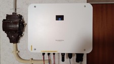 Sungrow sh20t 20kw gebraucht kaufen  Rodenbach