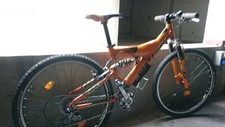 Mountainbike gary fisher usato  Viu