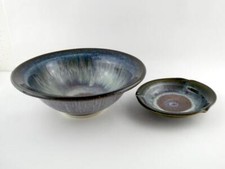 Bill campbell pottery for sale  West Chester