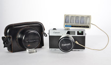 Canon canonet con usato  Venezia