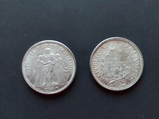Lot pieces 5 d'occasion  Saint-Sébastien-de-Morsent