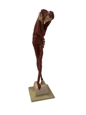 Mephistopheles sculpture jaque for sale  YATELEY