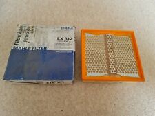 Mahle lx312 air for sale  HARLESTON