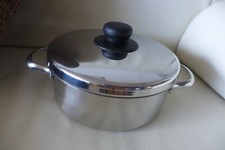 kochtopf edelstahl 20 liter gebraucht kaufen kochtopf edelstahl 20 liter gebraucht kaufen München