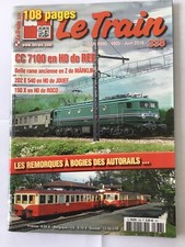 Revue train 338 d'occasion  Rennes-