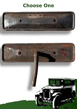 Valve chest cover for sale  SOUTHAMPTON