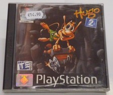 Hugo per ps1 usato  Goro