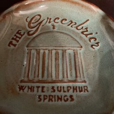 Vtg nicodemus greenbrier for sale  Powell