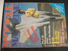 Modèle magazine 420 d'occasion  Divion