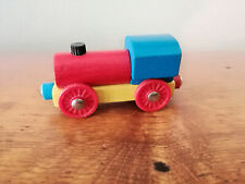 Hero holz eisenbahn gebraucht kaufen Hero holz eisenbahn gebraucht kaufen  Hatten