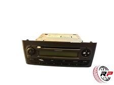 Autoradio radio auto gebraucht kaufen  Brakel