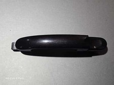 Griff beifahrertür schwarz gebraucht kaufen  Deutschland