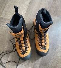 Wanderschuhe bergsteiger kateg gebraucht kaufen  Hagen