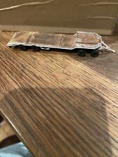 Low trailer for sale  NARBERTH