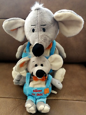 Nicky toy maus gebraucht kaufen  Hannover