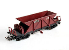 Jouef 660 wagon d'occasion  Rouen-