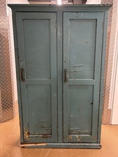 Antique locker for sale  BARKING
