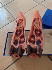 Scarpe melissa usato  Roma