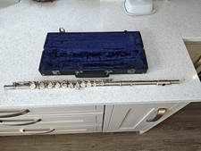 Flute musical instrument for sale  CHERTSEY