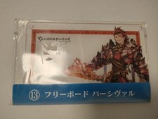 Figurina granblue fantasy usato  Spedire a Italy