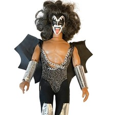 Vintage kiss 1977 for sale  Guthrie