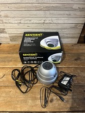 sentient wireless cctv for sale  KETTERING