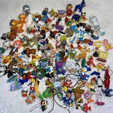 Konvolut figuren comic gebraucht kaufen Konvolut figuren comic gebraucht kaufen  Gardelegen