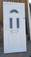 Upvc door 205 for sale  FRODSHAM