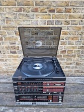 Alba ms500 stereo for sale  LONDON