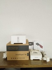 Sonos zp90 zone gebraucht kaufen  Deutschland