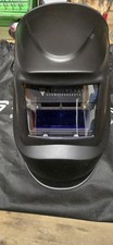 Stahlwerk automatik schweißhe gebraucht kaufen  Lüneburg