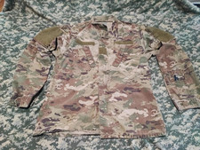 Army combat shirt gebraucht kaufen  Kruft