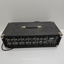 Peavey standard mixer for sale  Capac