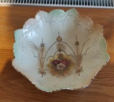 Crown devon green for sale  WHITCHURCH