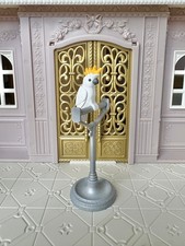 Playmobil cockatiel bird for sale  CARDIFF