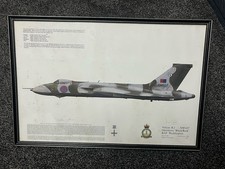 Vulcan xm607 operation for sale  LINCOLN