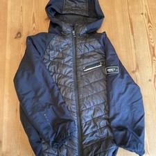 Sonneti jacket boys for sale  SOUTH MOLTON
