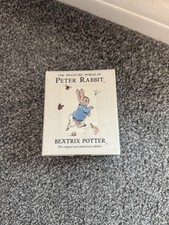 Miniature peter rabbit for sale  HAYES