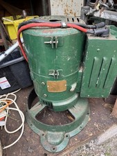 lister generator for sale lister generator for sale CHICHESTER
