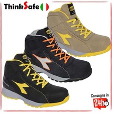 Scarpe diadora utility usato  Bastia Umbra